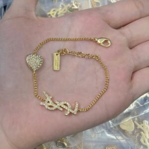 YSL Bracelet AS20250729