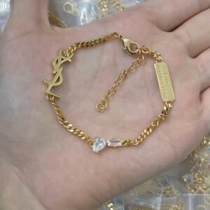 YSL Bracelet AS20250729
