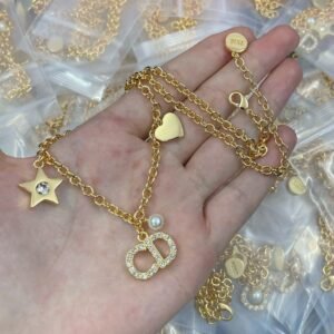 DIOR Jewelry Set AS20250729