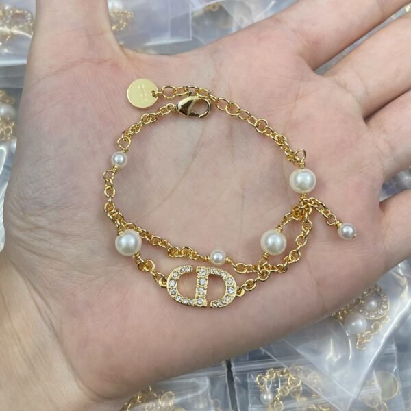 DIOR Bracelet AS20250729