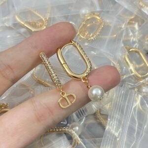 DIOR Earring AS20250729