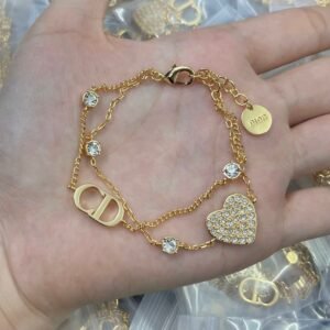 DIOR Bracelet AS20250729