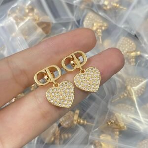 DIOR Earring AS20250729