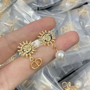 DIOR Earring AS20250729