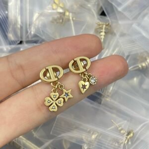 DIOR Earring AS20250729