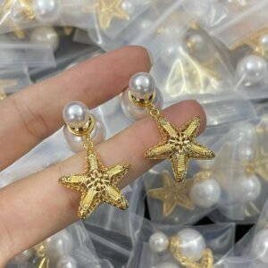 DIOR Earring AS20250729