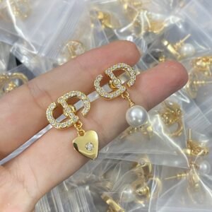 DIOR Earring AS20250729