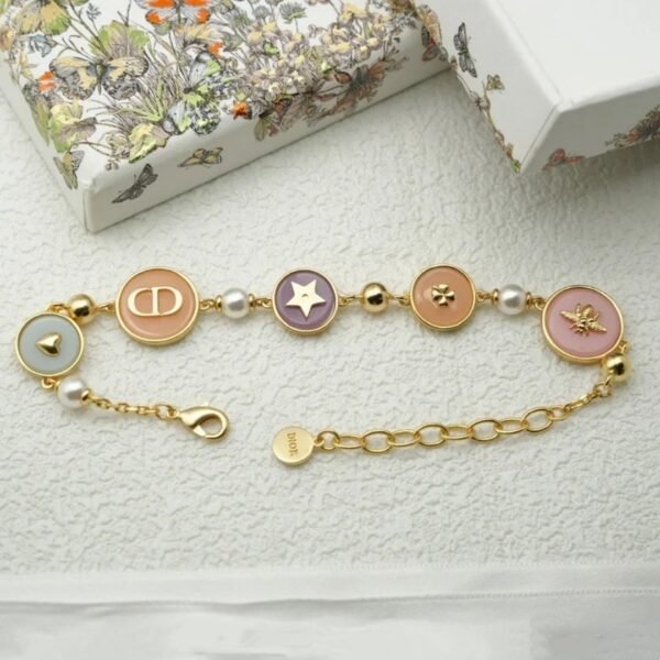 DIOR Bracelet AS20250726 - Image 7