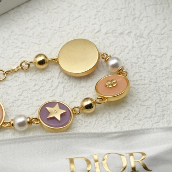 DIOR Bracelet AS20250726 - Image 6