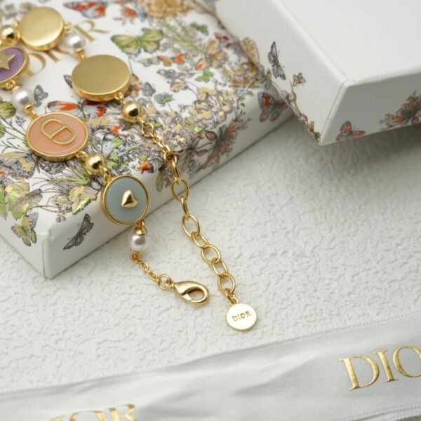 DIOR Bracelet AS20250726 - Image 5