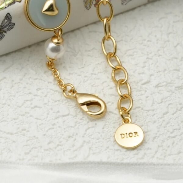 DIOR Bracelet AS20250726 - Image 4