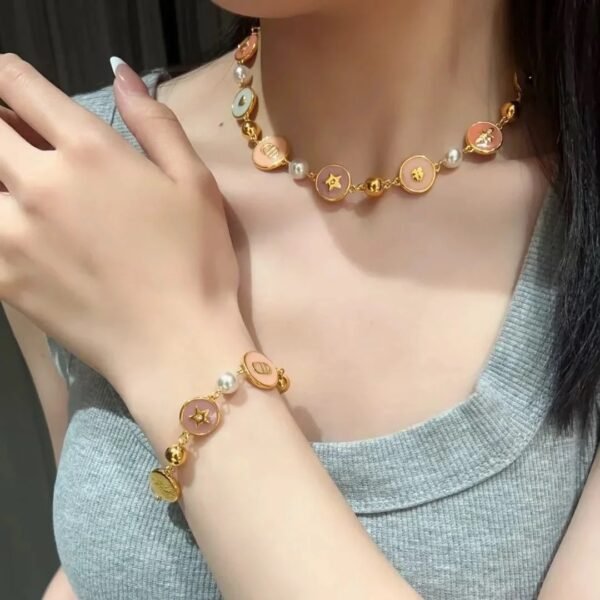 DIOR Bracelet AS20250726 - Image 3