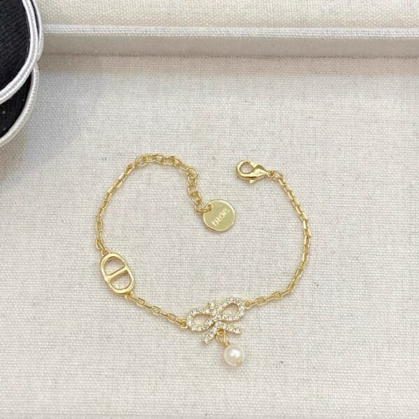 DIOR Bracelet AS20250723 - Image 5