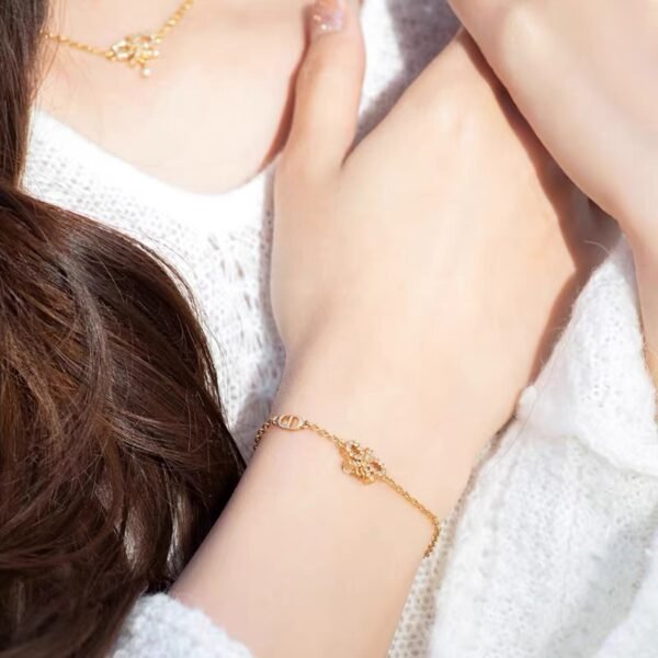DIOR Bracelet AS20250723 - Image 4