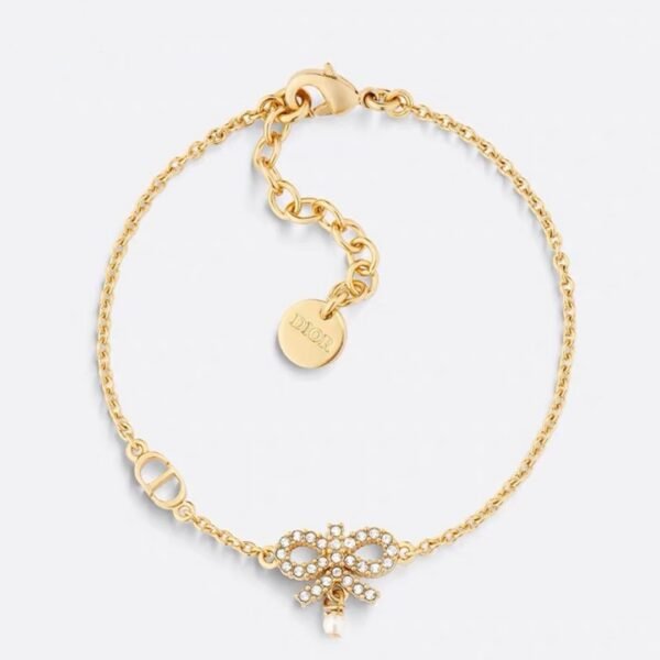 DIOR Bracelet AS20250723 - Image 3
