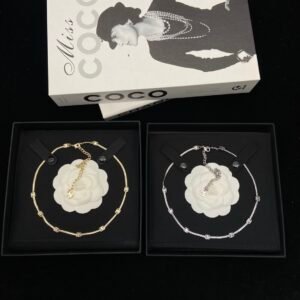 CHANEL Necklace AS20250722