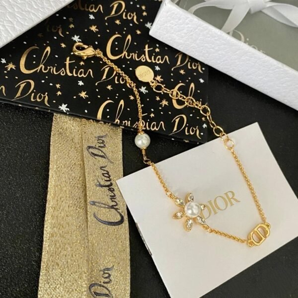 DIOR Bracelet AS20250710 - Image 4