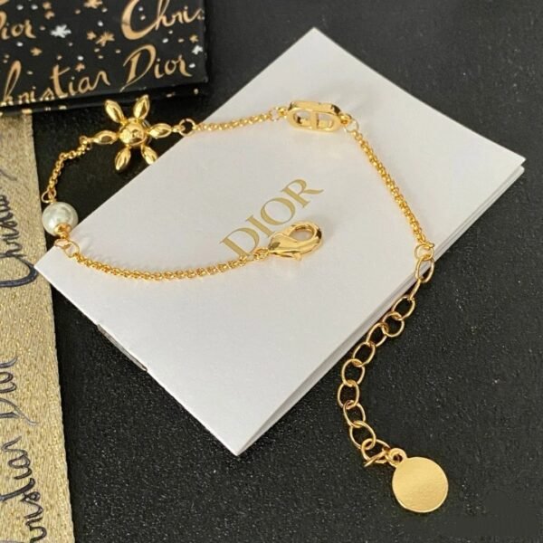 DIOR Bracelet AS20250710 - Image 2