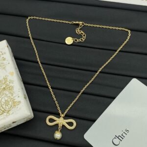 DIOR Necklace AS20250709