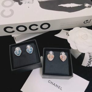 CHANEL Earring AS20250709
