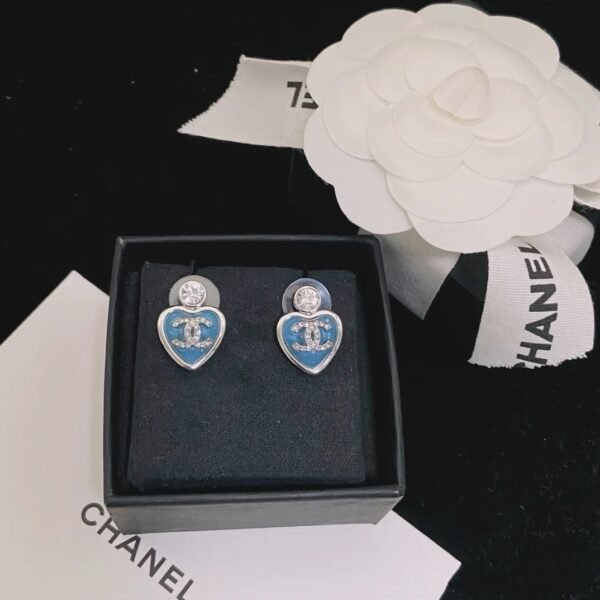 CHANEL Earring AS20250709 - Image 6