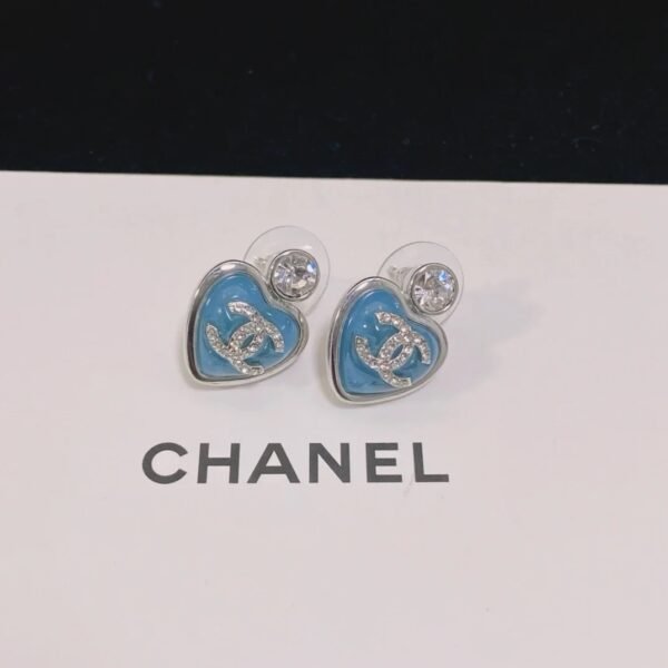 CHANEL Earring AS20250709 - Image 5