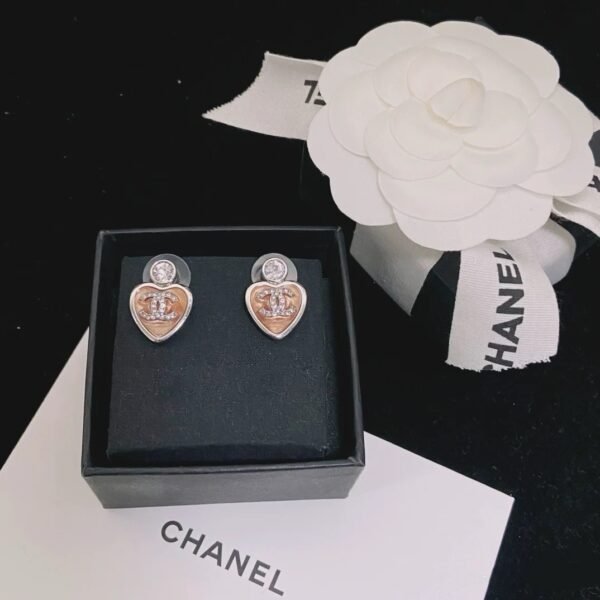 CHANEL Earring AS20250709 - Image 4