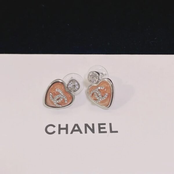 CHANEL Earring AS20250709 - Image 3