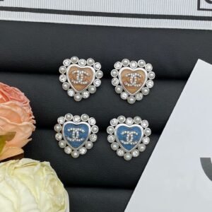 CHANEL Earring AS20250709