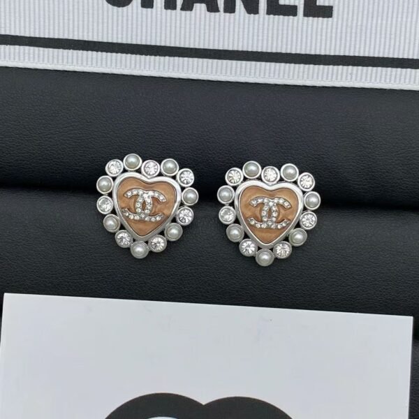 CHANEL Earring AS20250709 - Image 7