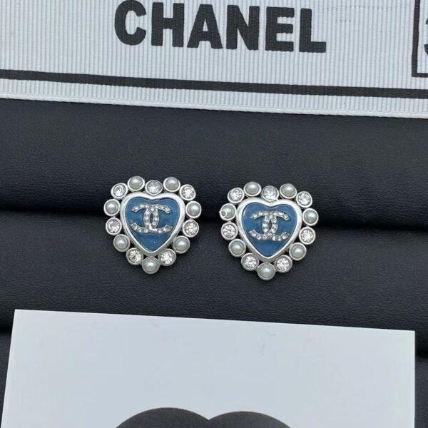 CHANEL Earring AS20250709 - Image 6