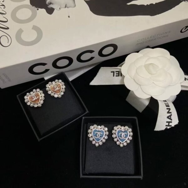 CHANEL Earring AS20250709 - Image 5