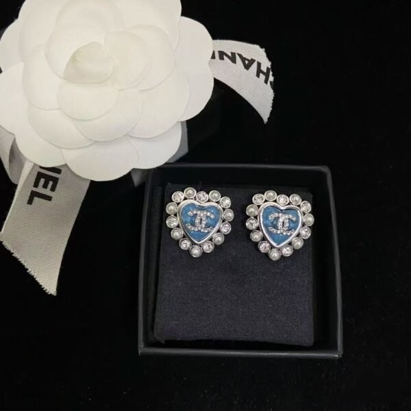CHANEL Earring AS20250709 - Image 3