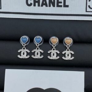 CHANEL Earring AS20250704