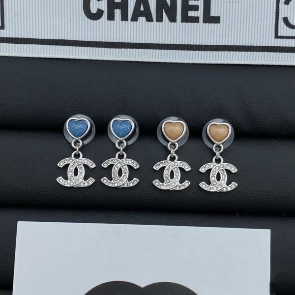 CHANEL Earring AS20250704