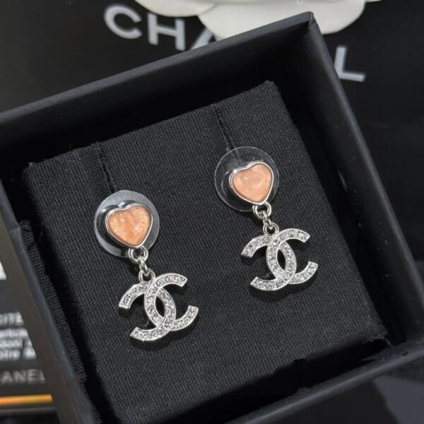 CHANEL Earring AS20250704 - Image 7