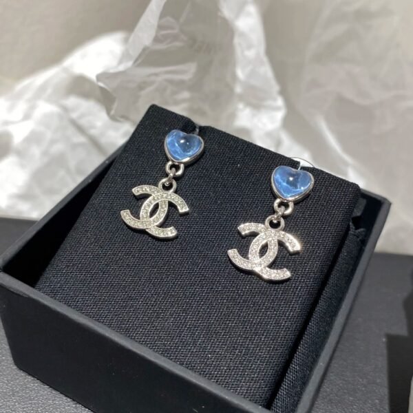 CHANEL Earring AS20250704 - Image 6