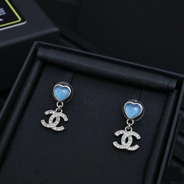 CHANEL Earring AS20250704 - Image 5