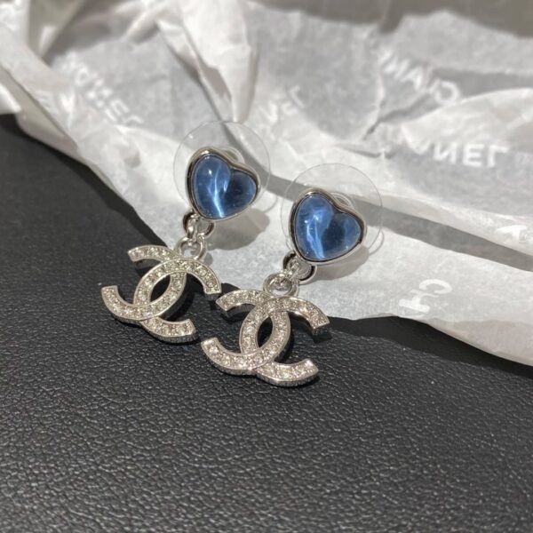 CHANEL Earring AS20250704 - Image 4