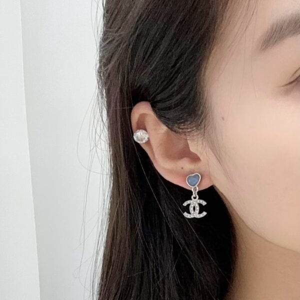 CHANEL Earring AS20250704 - Image 3
