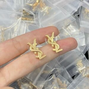YSL Earring AS20250629