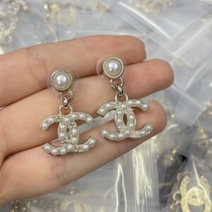 CHANEL Earring AS20250629