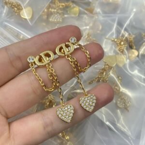 DIOR Earring AS20250629