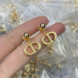 DIOR Earring AS20250629