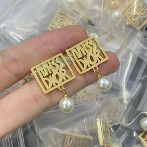 DIOR Earring AS20250629