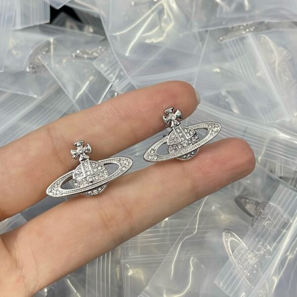 Vivienne Westwood Earring AS20250629 - Image 3