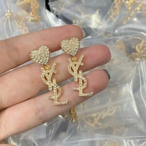 YSL Earring AS20250629