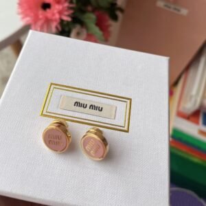 MIU MIU Earring AS20250625