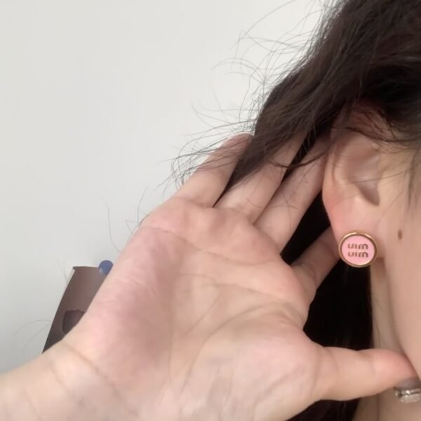 MIU MIU Earring AS20250625 - Image 4