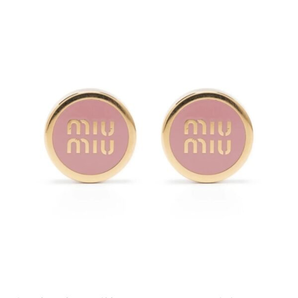 MIU MIU Earring AS20250625 - Image 3